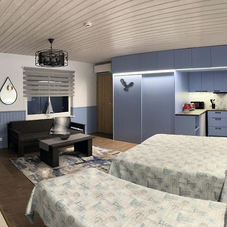 פארנו Apartments Weintrauben מראה חיצוני תמונה