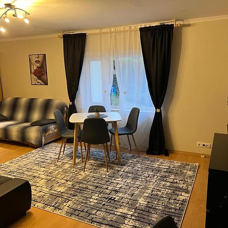 פארנו Apartments Weintrauben מראה חיצוני תמונה