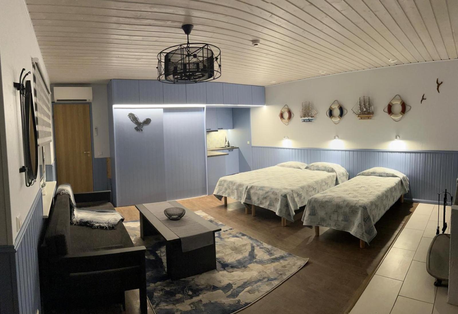 פארנו Apartments Weintrauben מראה חיצוני תמונה