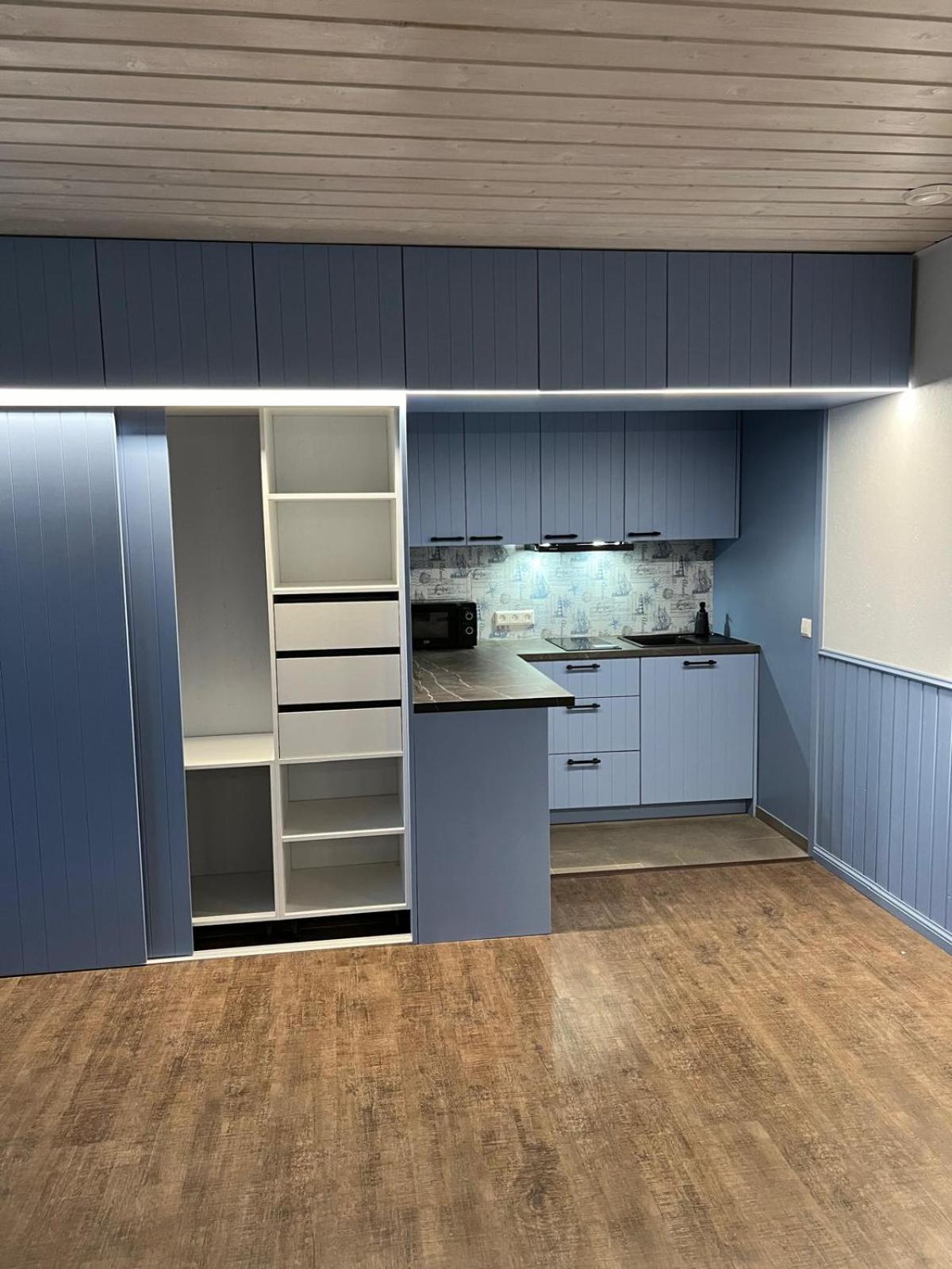 פארנו Apartments Weintrauben מראה חיצוני תמונה
