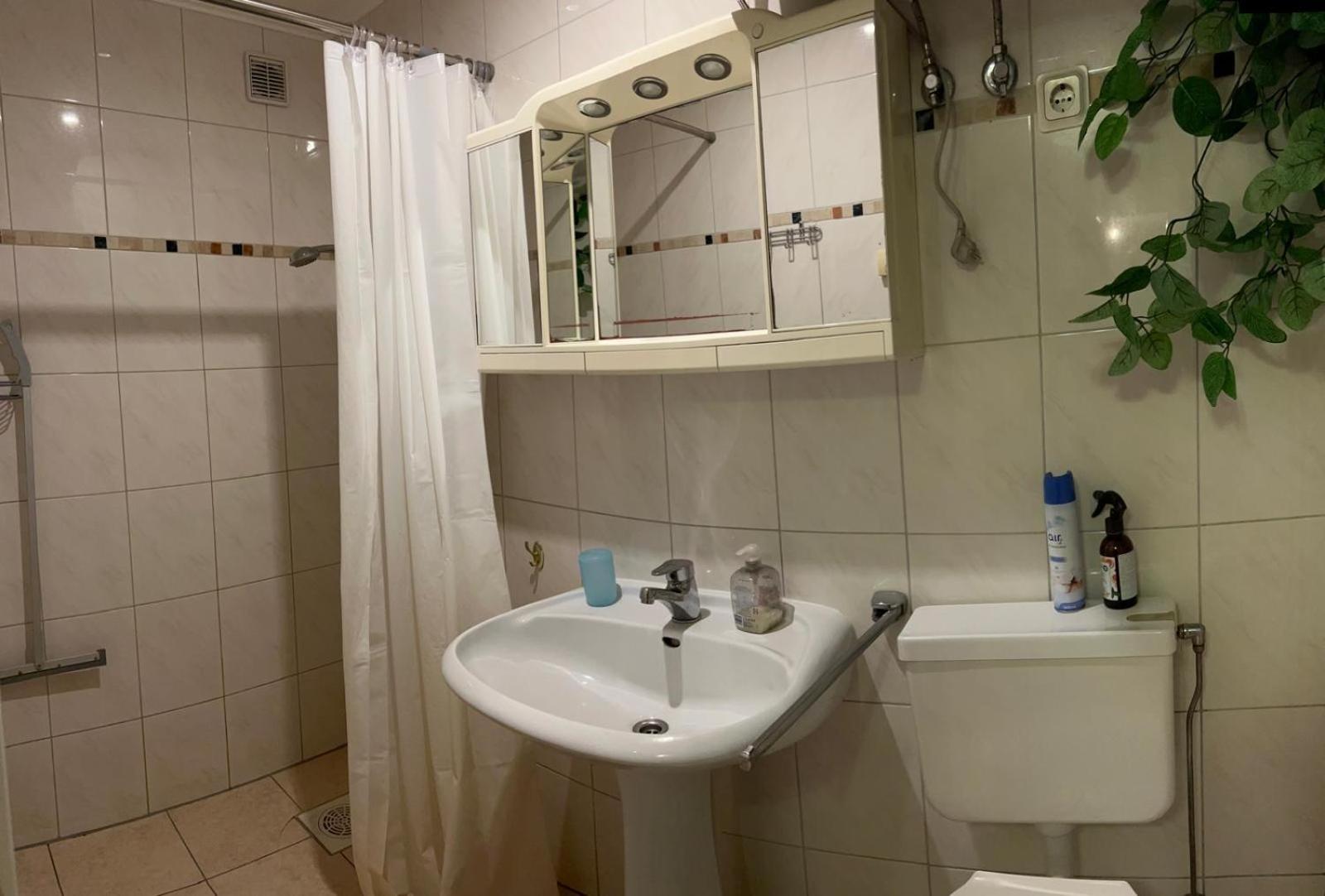 פארנו Apartments Weintrauben מראה חיצוני תמונה