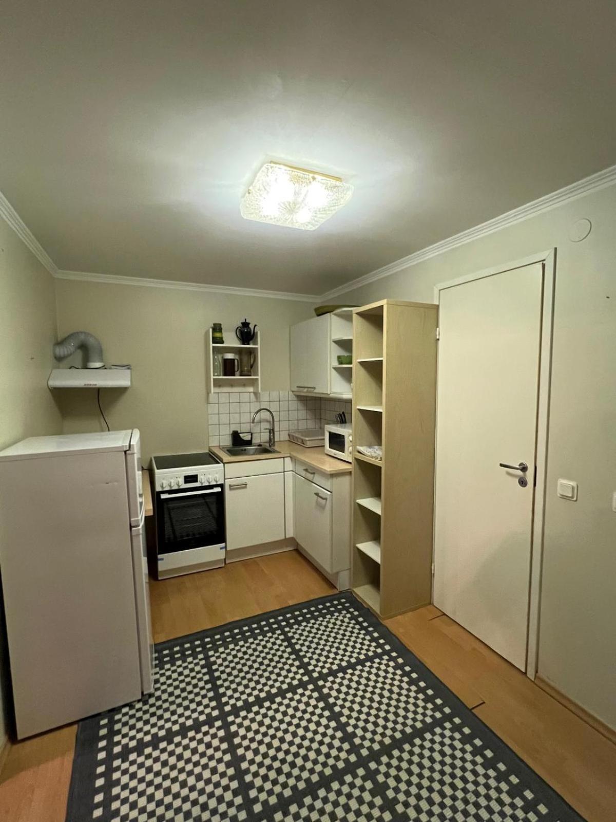 פארנו Apartments Weintrauben מראה חיצוני תמונה