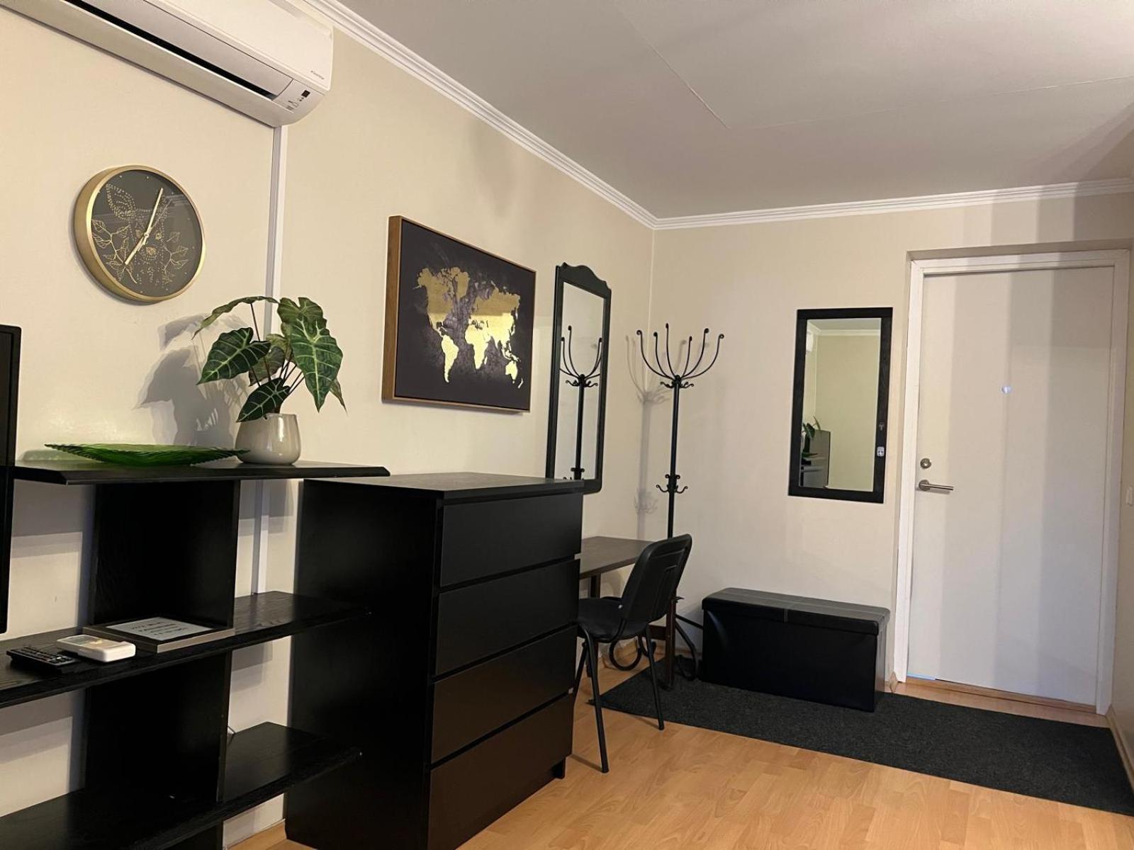 פארנו Apartments Weintrauben מראה חיצוני תמונה