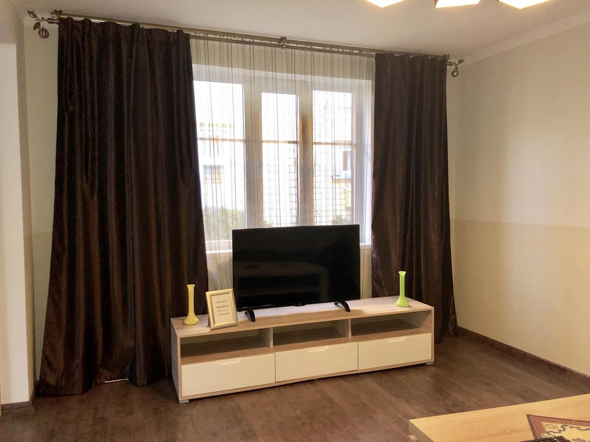פארנו Apartments Weintrauben מראה חיצוני תמונה