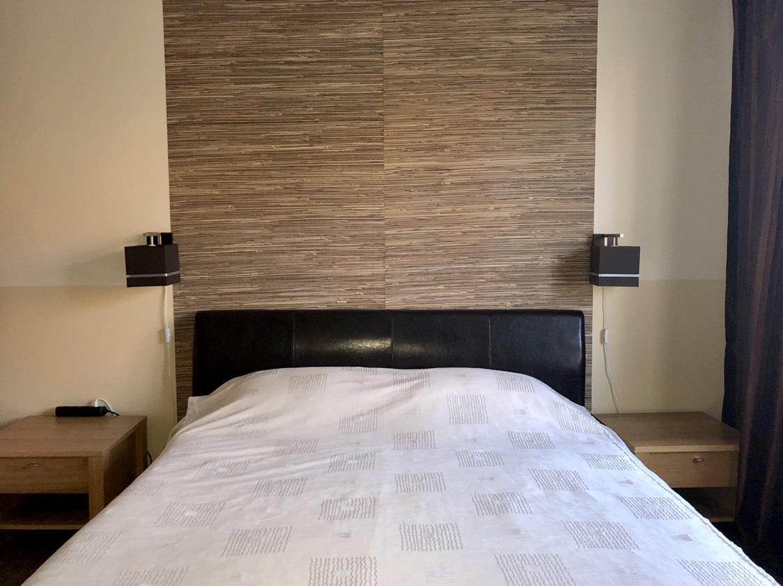 פארנו Apartments Weintrauben מראה חיצוני תמונה