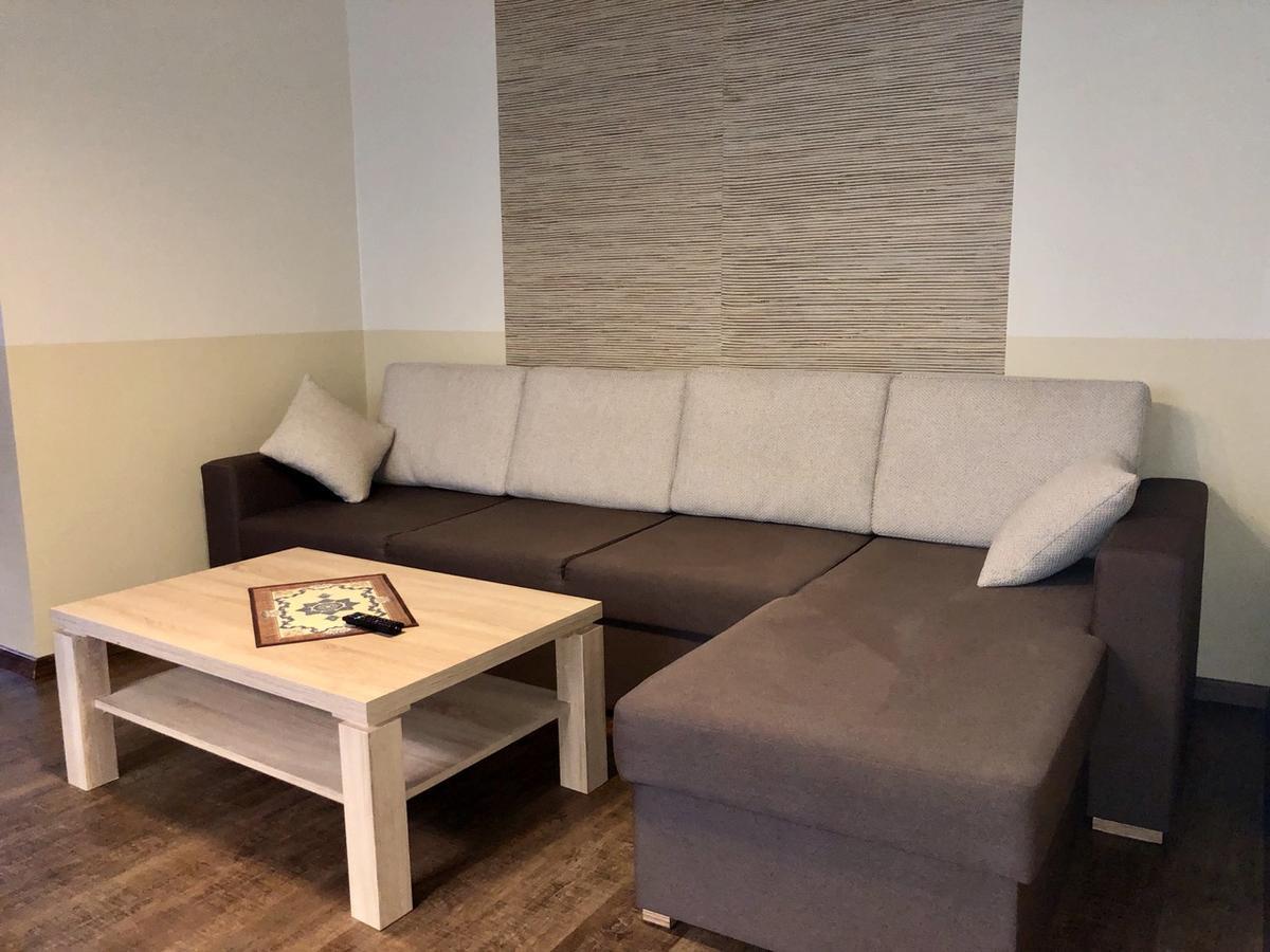 פארנו Apartments Weintrauben מראה חיצוני תמונה