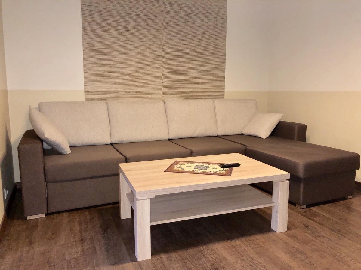 פארנו Apartments Weintrauben מראה חיצוני תמונה